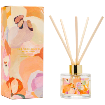 Franki Gusti - ARTIST SERIES DIFFUSER | SWEET PEACH