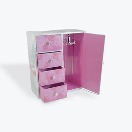 Unicorn jewelry box on sale target